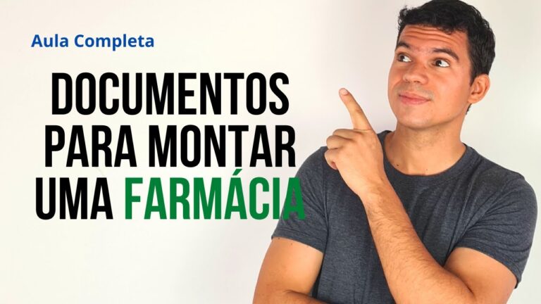 Alvar&aacute; de Farm&aacute;cia &agrave; venda: A oportunidade para empreender no setor farmac&ecirc;utico