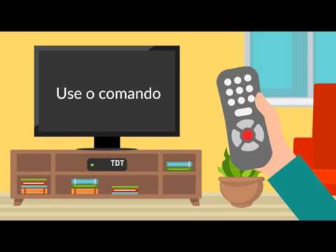 Assista TV gr&aacute;tis com TDT: A melhor op&ccedil;&atilde;o de entretenimento