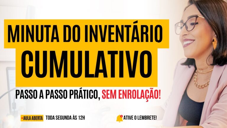 Desvendando a Minuta de Relação de Bens: Guia Completo para Organizar Patrimônio