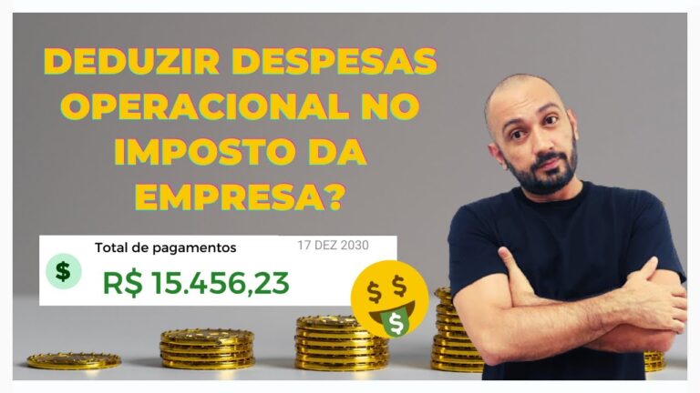 Despesas Dedutíveis na Empresa: Descubra quais custos podem ser abatidos!