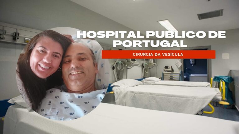 Descubra o preço acessível da cirurgia de vesícula em Portugal