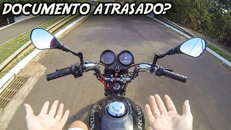 Evite multas: Regularize j&aacute; seu pagamento IUC atrasado