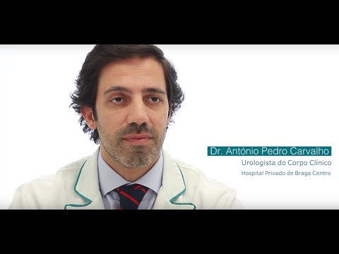 Descubra o melhor urologista em Braga: especialista renomado em saúde masculina!