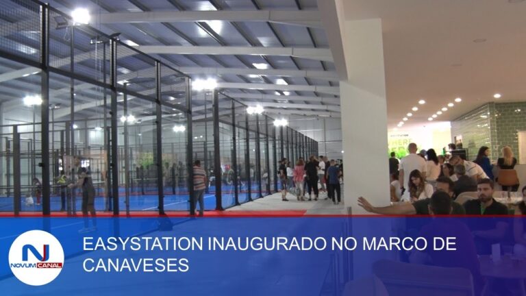 Descubra os Benef&iacute;cios do Gin&aacute;sio em Marco de Canaveses