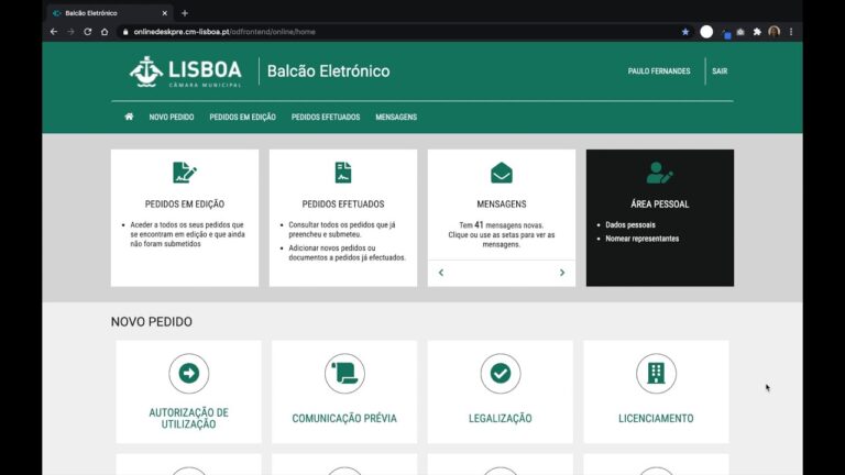 CML Urbanismo: Transformando a paisagem urbana com projetos inovadores
