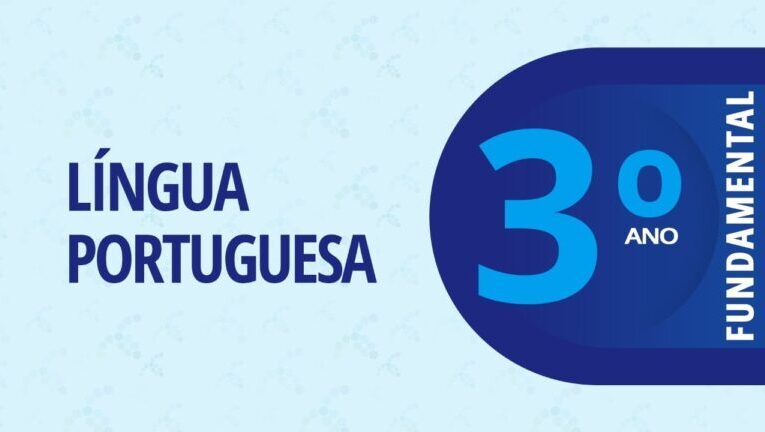 Fichas de Avaliação: Potencializando a Aprendizagem em Português no 3º Ano, 1º Período