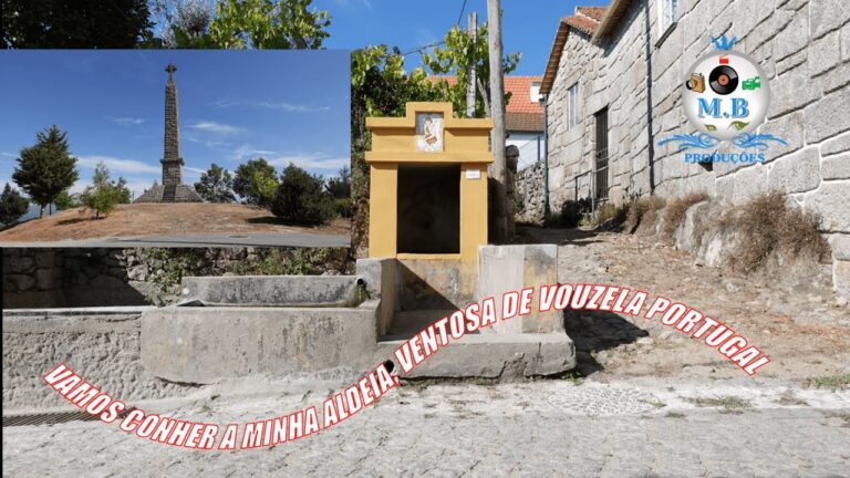 Previs&atilde;o do Tempo para Amanh&atilde; em Vouzela: Descubra as Condi&ccedil;&otilde;es!
