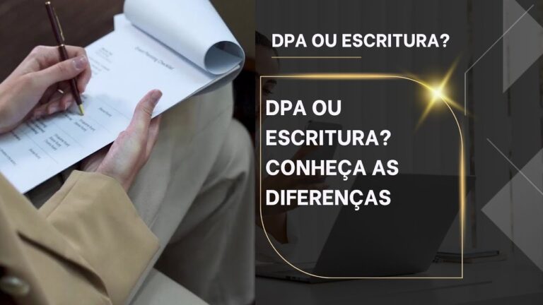 DPA: A Escrita que Transforma