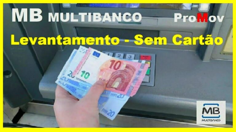 Desvendando o Mist&eacute;rio: Solu&ccedil;&otilde;es para Problemas com Saques no Multibanco