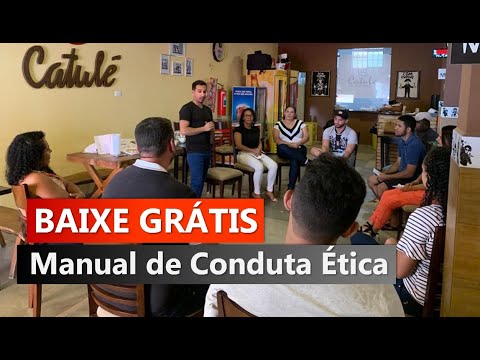 Manual de Restaurante e Bar: Fa&ccedil;a o Download Agora!