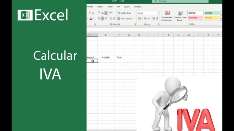 Como Calcular o IVA a 23% de forma Eficiente