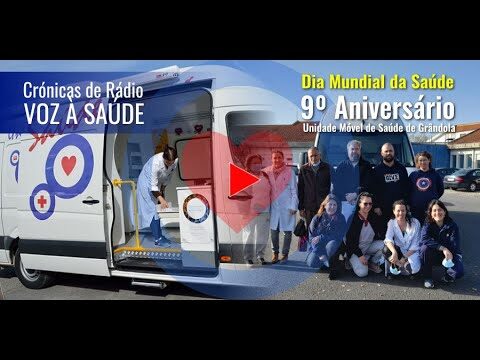 Centro de Sa&uacute;de Gr&acirc;ndola: Cuidados de Sa&uacute;de de Qualidade