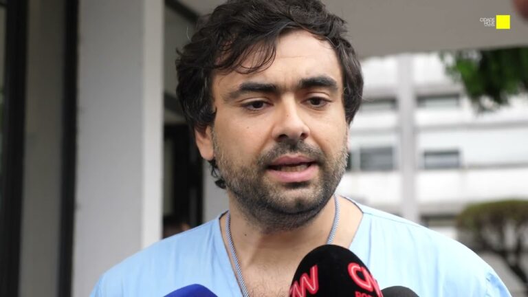 Descubra os Contactos Essenciais do Hospital Famalicão: Uma Rede de Apoio ao seu Alcance