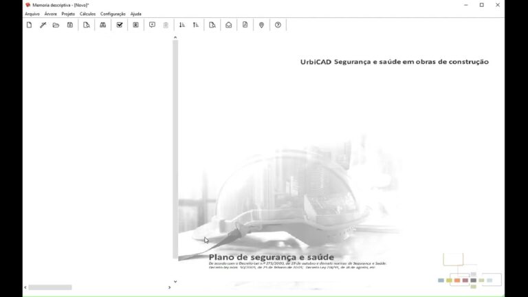 Plano de Segurança e Saúde: Guia Completo
