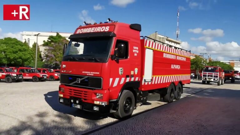 Descubra as maravilhas da Galp em Santar&eacute;m: uma combina&ccedil;&atilde;o perfeita de energia e sustentabilidade