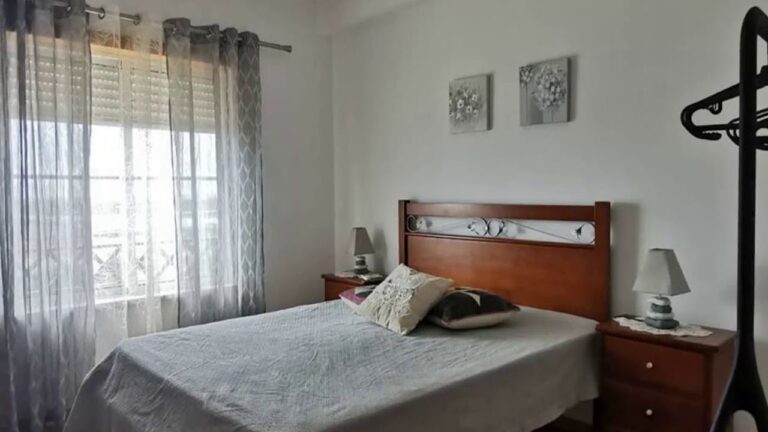 Aluguel de quarto em Faro: Encontre a hospedagem perfeita