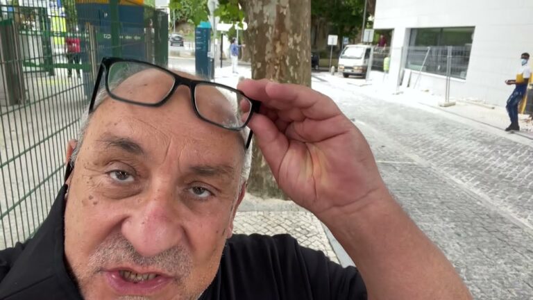 Pousada da Juventude de Sintra: Uma Estadia Econômica e Aconchegante