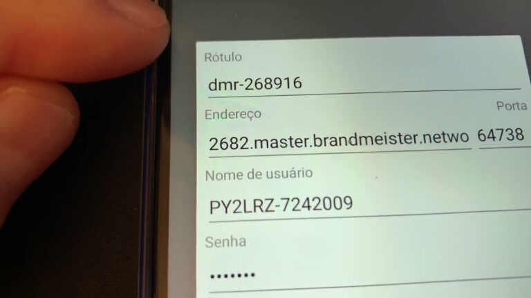 DMR em Portugal: Tudo o Que Precisa Saber