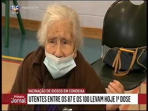 Centro de Sa&uacute;de Condeixa: Atendimento M&eacute;dico de Qualidade