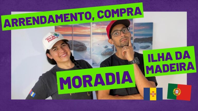 Aluguel de Casas em S&atilde;o Vicente, Madeira: Op&ccedil;&otilde;es Ideais para Morar