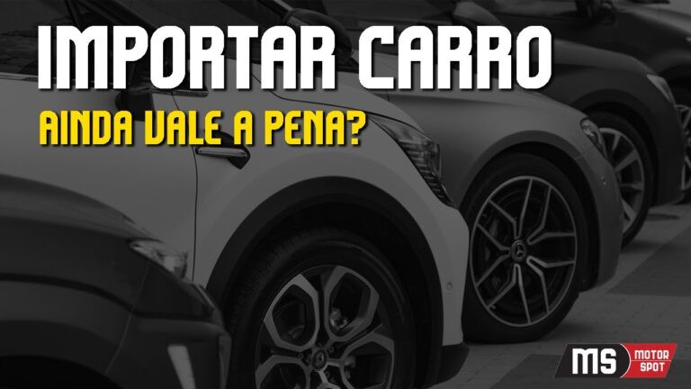 Dicas para Comprar Carros Importados de Forma Otimizada