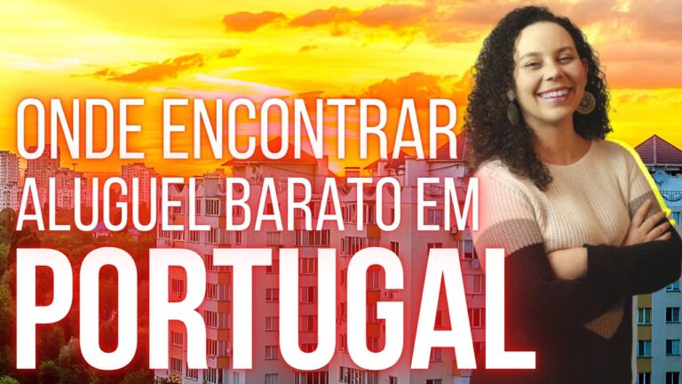 Aluguel de Casas Baratas em Gondomar: Guia Completo