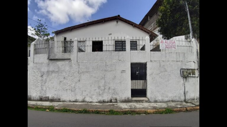 Aluguel de casas em Chaves: Opções otimizadas para você