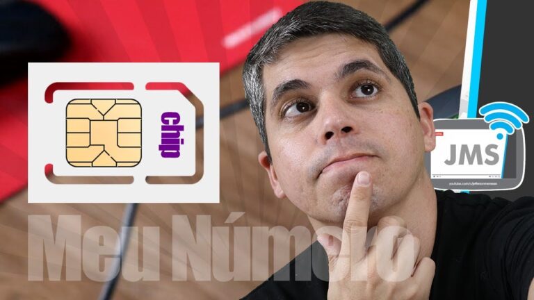 Como Descobrir N&uacute;mero de Telem&oacute;vel em Portugal