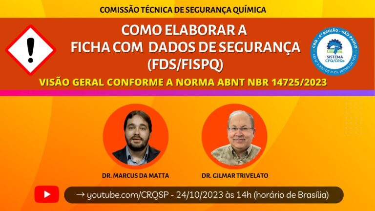 Guia Completo da Ficha de Seguran&ccedil;a: O Que Voc&ecirc; Precisa Saber