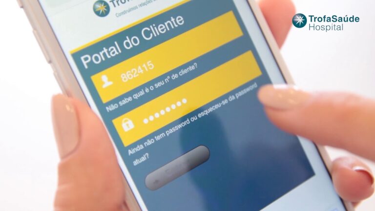 Portal Cliente Trofa: Acesso r&aacute;pido e eficiente para os seus servi&ccedil;os