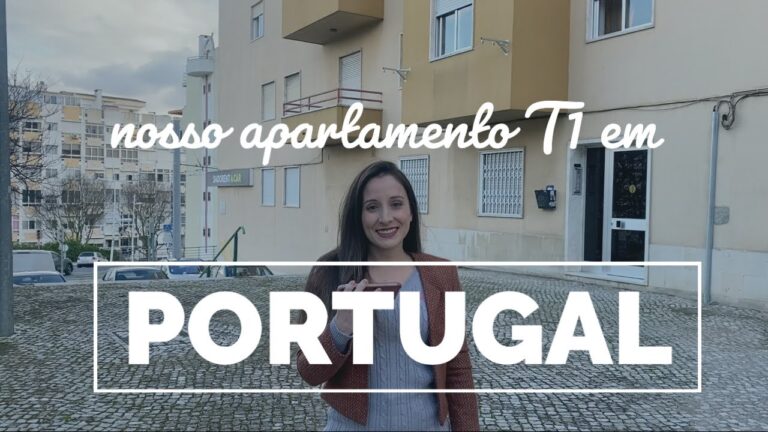 Aluguel de Quartos em Almada: Opções Econômicas e Convenientes