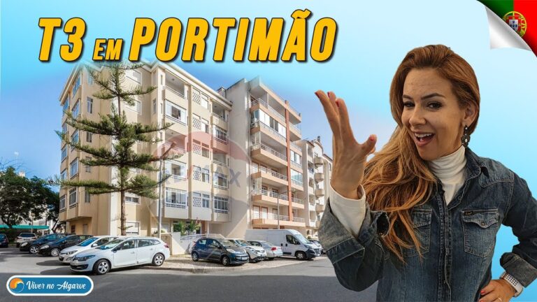 Guia de Compras em T3 Portim&atilde;o: Descubra as Melhores Ofertas