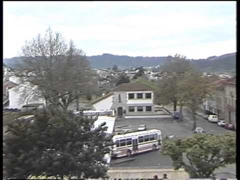 Revitalização da Feira Velha de Fafe: Preservando a Tradição