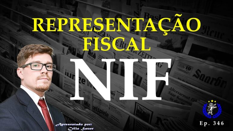 Procuração para Representante Fiscal em Portugal: Tudo o que precisa saber
