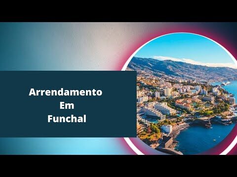 Arrendamento de Quartos no Funchal: Conforto e Comodidade