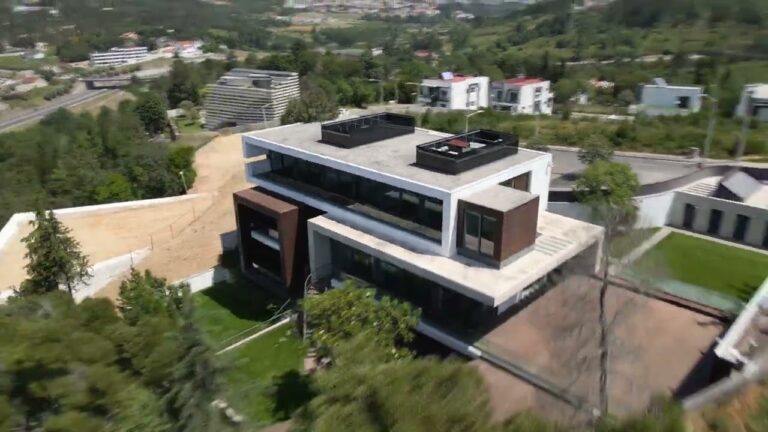 Moradias em Leiria: Descubra as Melhores Opções de Casas na Região