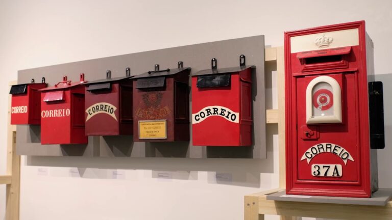 Correios de Matosinhos: Servi&ccedil;os otimizados e eficientes para a sua regi&atilde;o