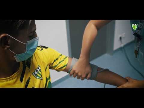 Concurso para Hospital em Viseu: Uma nova era na sa&uacute;de