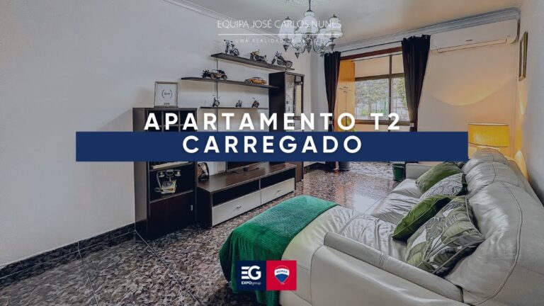 Casas &agrave; Venda no Carregado: Encontre a sua nova casa hoje!