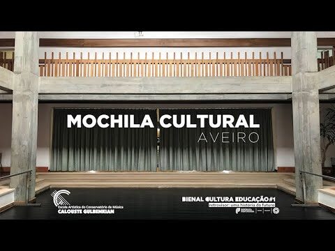 Conservat&oacute;rio de Aveiro: Excel&ecirc;ncia na Forma&ccedil;&atilde;o Musical