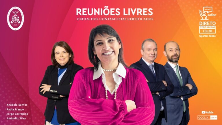 Ordem dos Contabilistas Certificados: O NIF e sua import&acirc;ncia