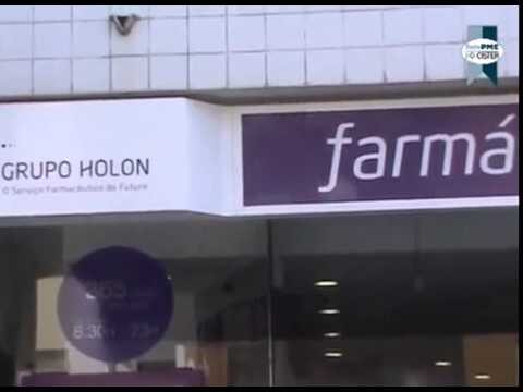 A Farm&aacute;cia Central de Rio Maior: Excel&ecirc;ncia e Conveni&ecirc;ncia em Sa&uacute;de