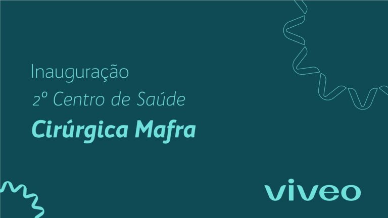 Centro de Sa&uacute;de de Mafra: Um modelo otimizado e eficiente