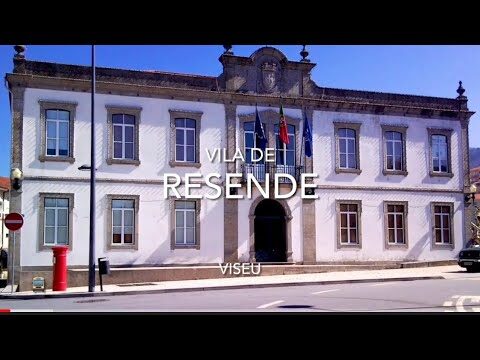 Vila de Resende: Descubra a Beleza e Hist&oacute;ria deste Encantador Lugar