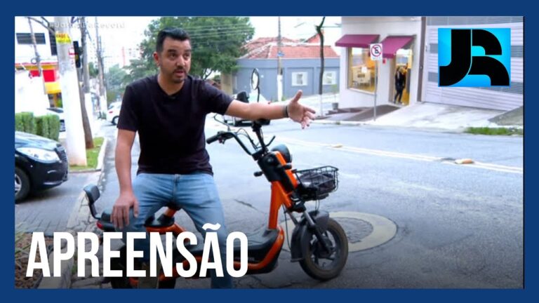 Legisla&ccedil;&atilde;o de Scooters El&eacute;tricas em Portugal: Regulamenta&ccedil;&atilde;o e Diretrizes