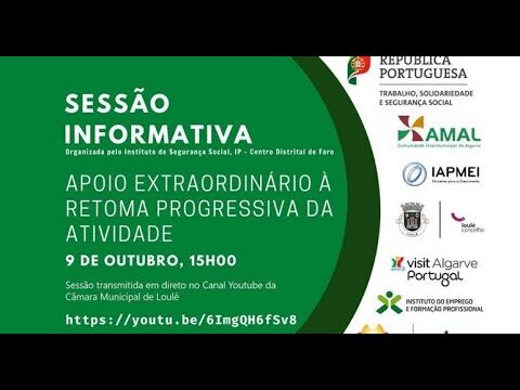 A import&acirc;ncia da Seguran&ccedil;a Social em Loul&eacute;: Garantindo o bem-estar da comunidade