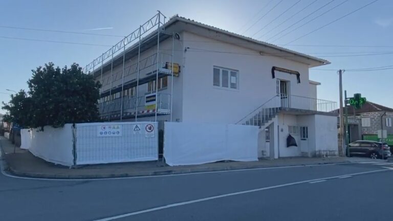Centro de Saúde de S. Martinho do Bispo: Oferta de Serviços de Saúde de Qualidade