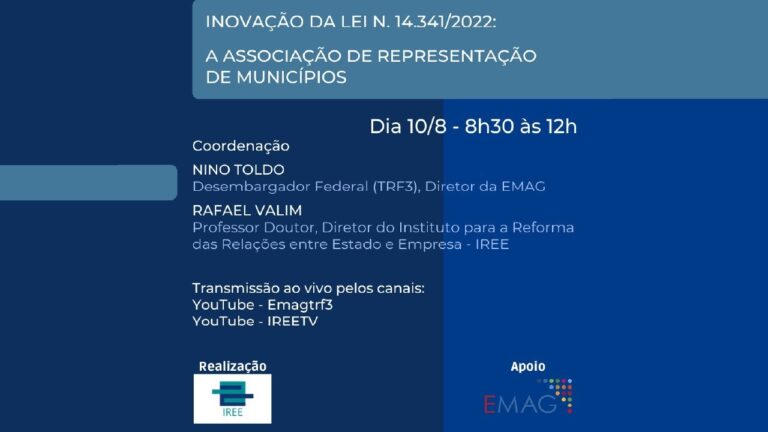 Lei Geral das Associa&ccedil;&otilde;es: Simplificando e Fortalecendo o Setor