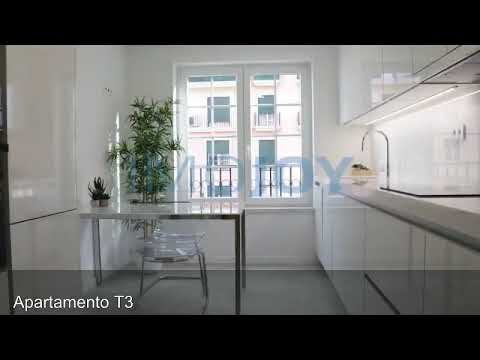 Descubra os Melhores Apartamentos em Amadora para Morar