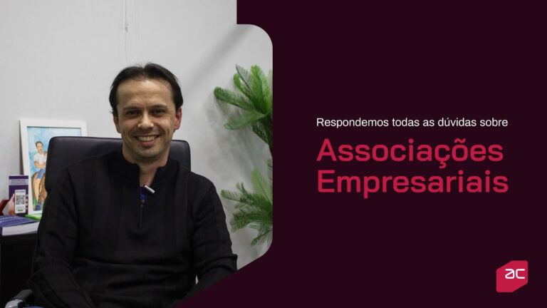 Associa&ccedil;&otilde;es Empresariais: O Poder da Uni&atilde;o para o Sucesso Corporativo